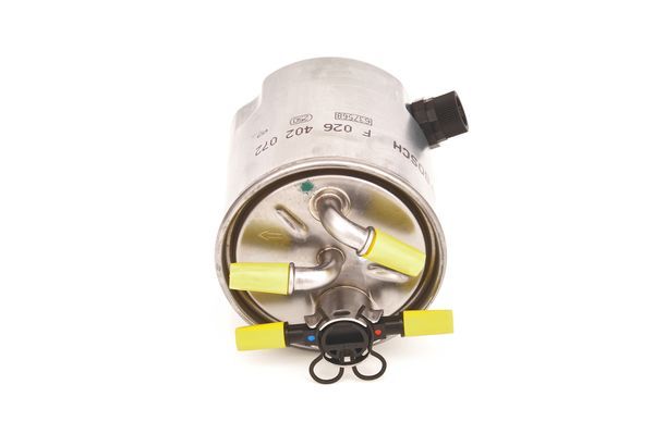 BOSCH F026402805 Dizel Filtre
