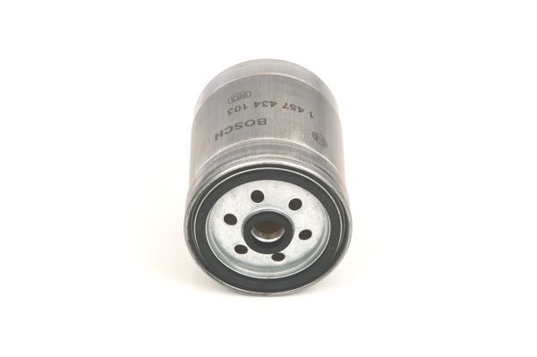 BOSCH 1457434103 Dizel Filtre