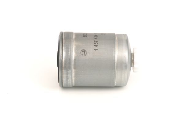 BOSCH 1457434103 Dizel Filtre - . Görsel