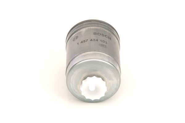 BOSCH 1457434103 Dizel Filtre - . Görsel