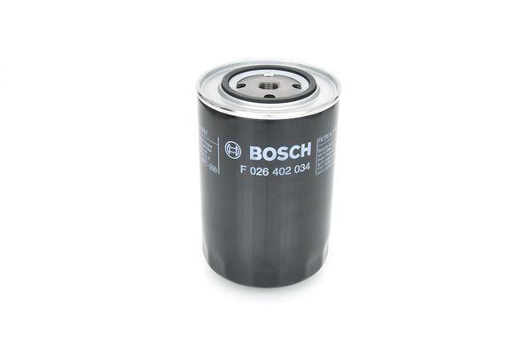 BOSCH F026402034 Dizel Filtre - . Görsel