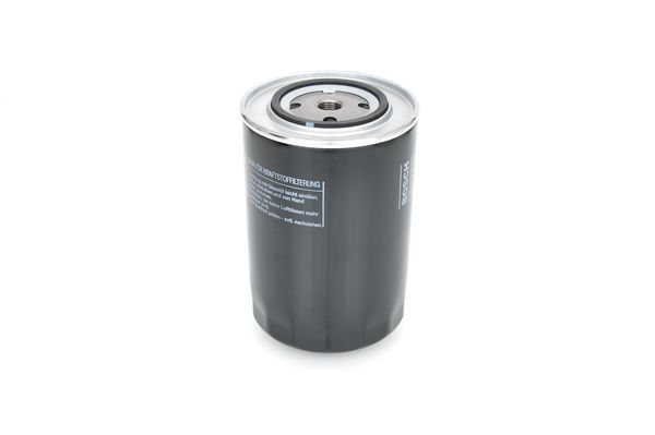 BOSCH F026402034 Dizel Filtre - . Görsel