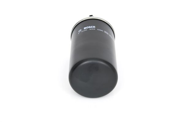 BOSCH F026402086 Dizel Filtre - . Görsel