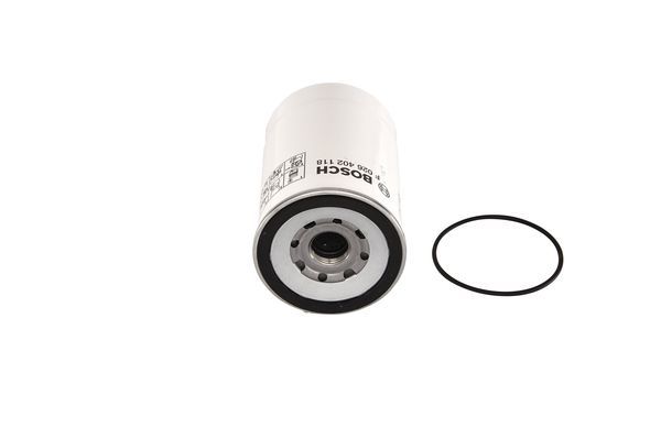 BOSCH F026402118 Dizel Filtre - . Görsel