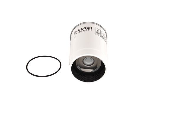 BOSCH F026402118 Dizel Filtre - . Görsel