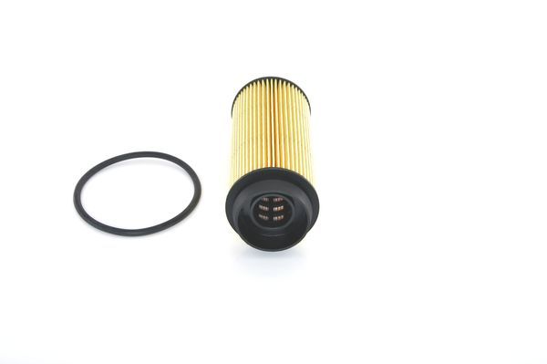 BOSCH F026402155 Yakıt Filtresi - . Görsel