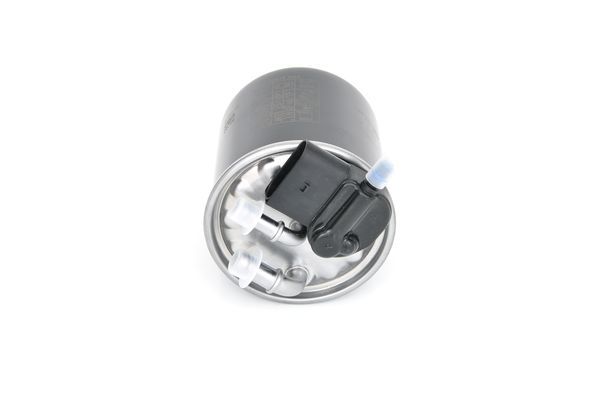 BOSCH F026402843 Dizel Filtre - . Görsel
