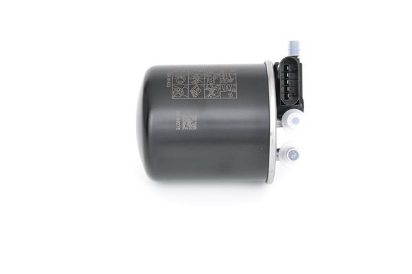BOSCH F026402843 Dizel Filtre - . Görsel