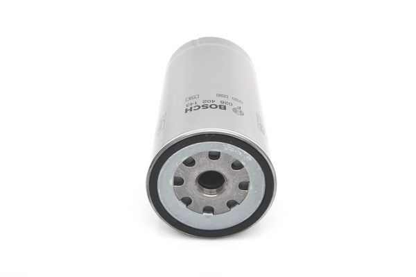 Dizel Filtre Ford  F026402143