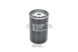 BOSCH 1457434432 Dizel Filtre - . Görsel