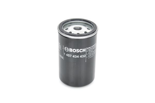 BOSCH 1457434432 Dizel Filtre