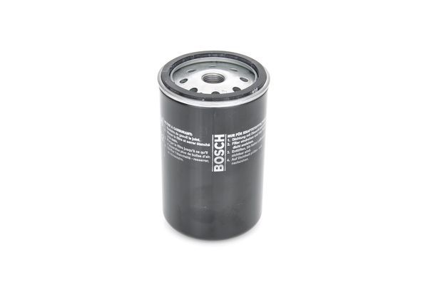 BOSCH 1457434432 Dizel Filtre - . Görsel