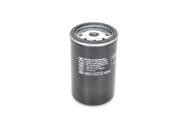 BOSCH 1457434432 Dizel Filtre - . Görsel