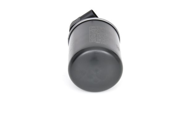 BOSCH F026402842 Dizel Filtre - . Görsel