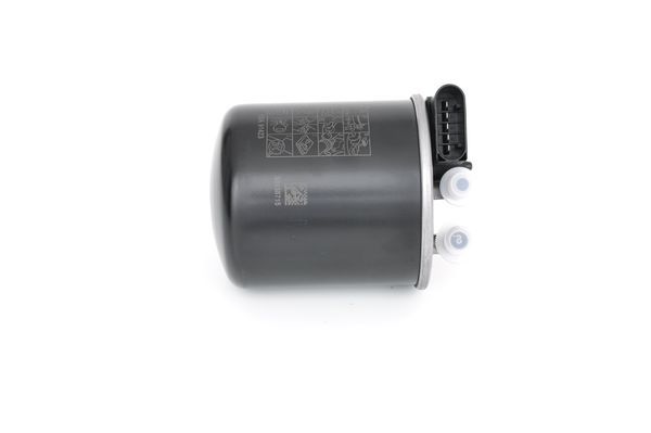 BOSCH F026402842 Dizel Filtre - . Görsel