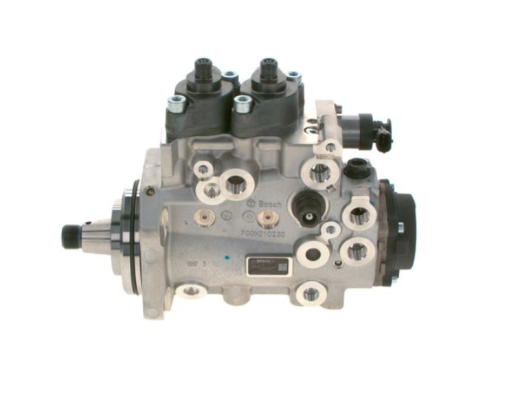 Pompa CASE FIAT IVECO NEW HOLLAND 5801486599 - 2. Görsel