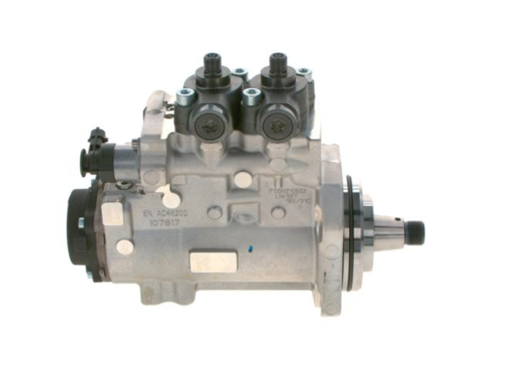 Pompa CASE FIAT IVECO NEW HOLLAND 5801486599 - 1. Görsel