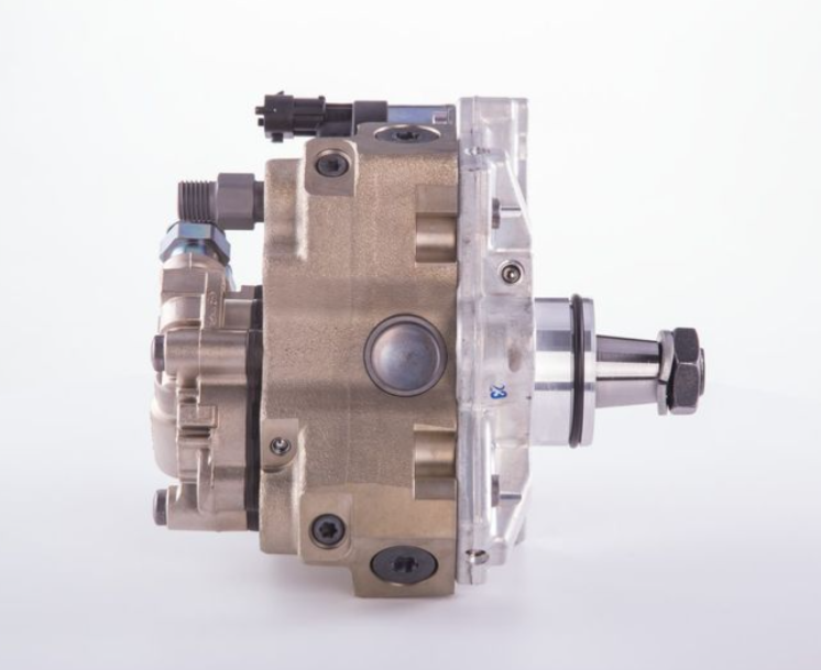 Dizel Pompa Cummins  Ford Cargo  Iveco Euro Cargo 5264243 - . Görsel
