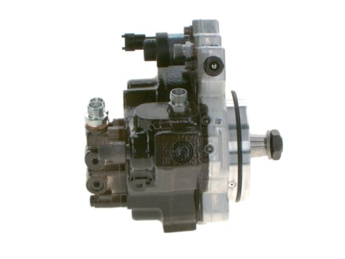 Dizel basınç Pompası  Marine MTU X57507300005 - . Görsel
