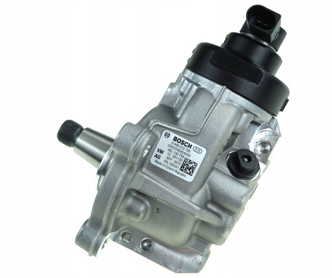 Dizel Pompa İveco New Holland 504371260 1623790680 1920SC 0445010512  0445010545 0445010559 - 1. Görsel