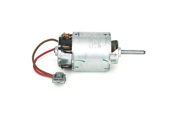 BOSCH 0130101511 Doğru Akım Motoru - . Görsel