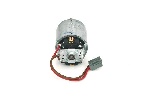 BOSCH 0130101511 Doğru Akım Motoru - . Görsel