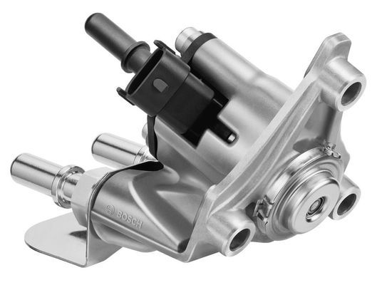 BOSCH 0444043011 Dozlama Modülü - . Görsel