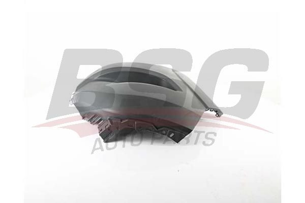 BSG 70922055 Tampon Kösesı Ön Sağ - 1. Görsel