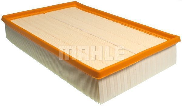 MAHLE LX700 Hava Filtresi - . Görsel