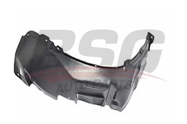 BSG 65923017 Çamurluk Davlumbazı Ön Sağ