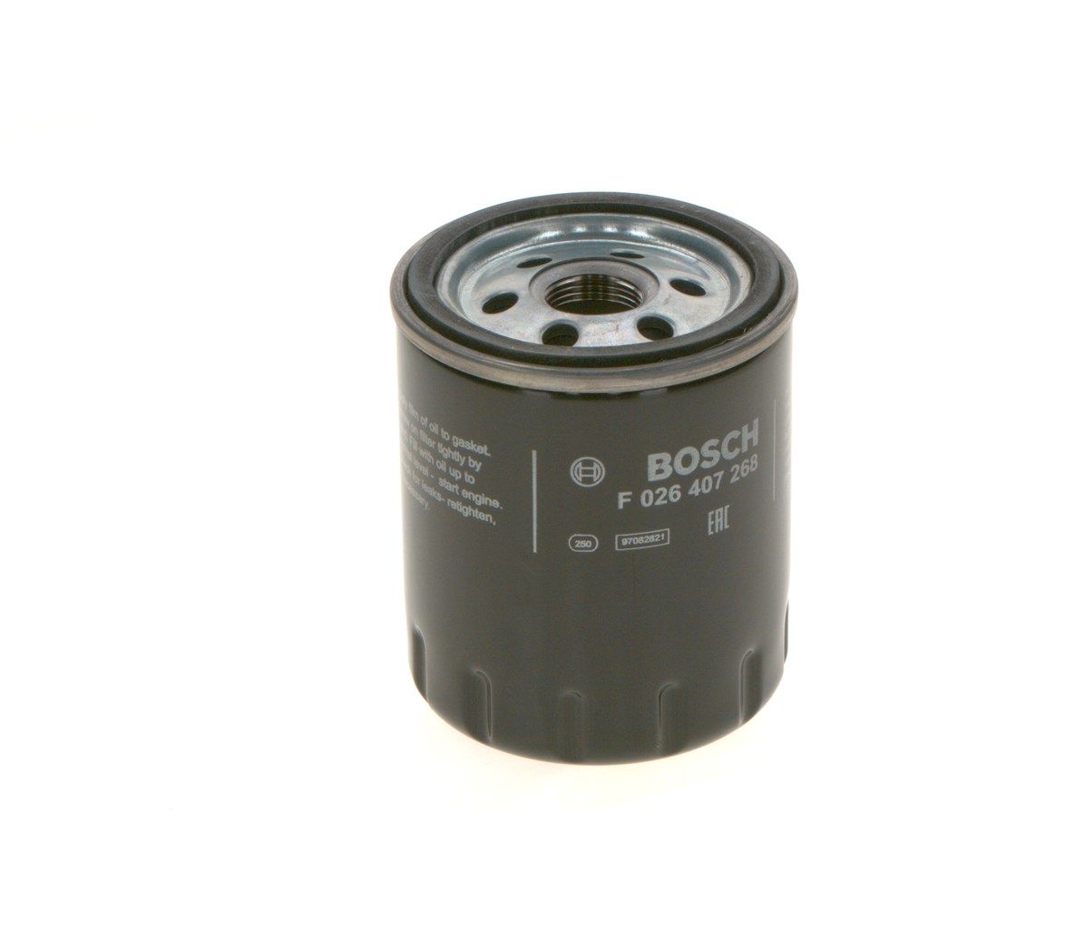 BOSCH F026407268 Yağ Filtresi - . Görsel