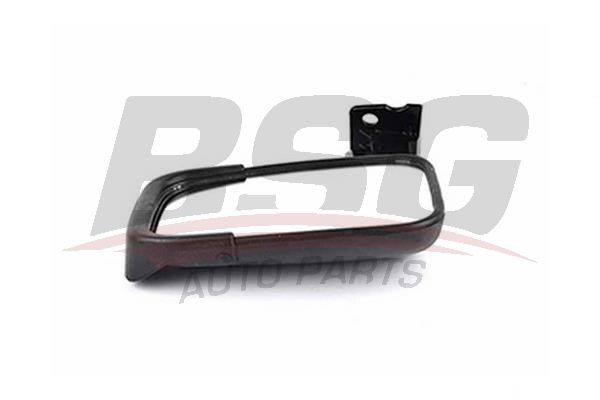 BSG 30900008 Dış Dikiz Aynası Sol