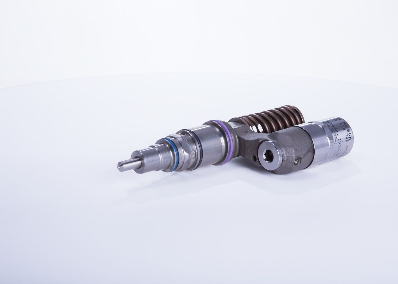 BOSCH 0414701061 Birim Enjektör Ui - . Görsel