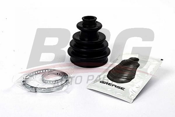 BSG 30705002 Aks Körüğü Dış
