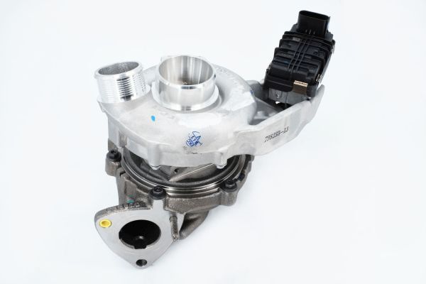GARRETT 8294405004S Turbo Sarj - . Görsel