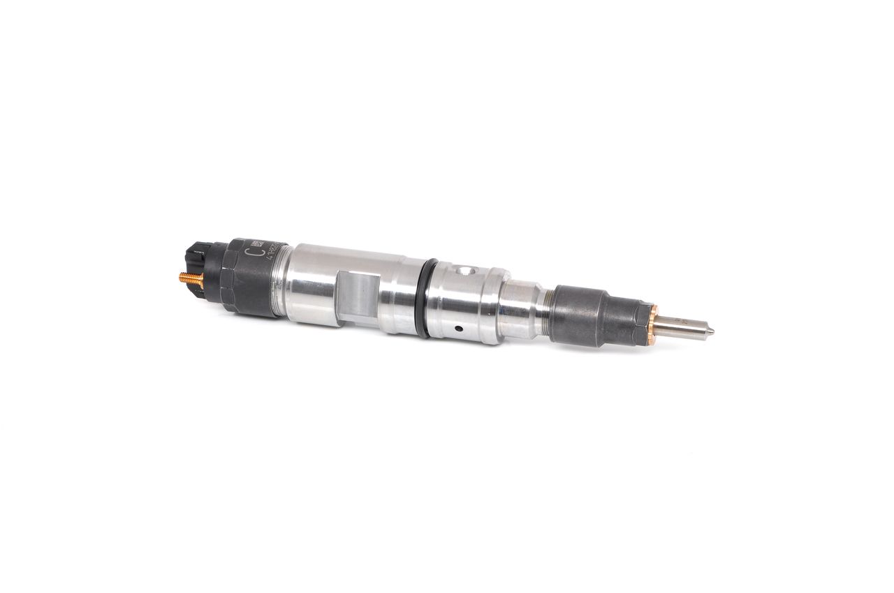 BOSCH 0445124042 Komple Enjektör - . Görsel