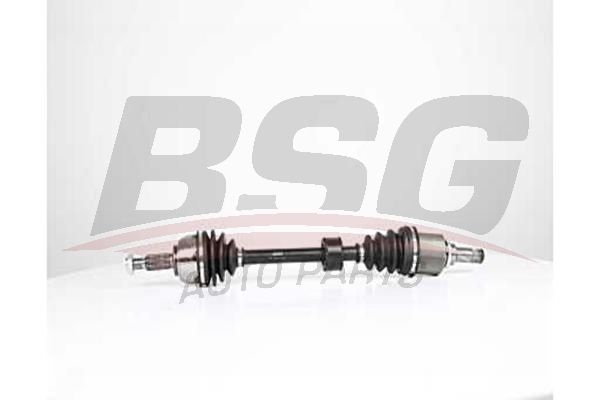 BSG 75350016 Aks Komple Ön Sol