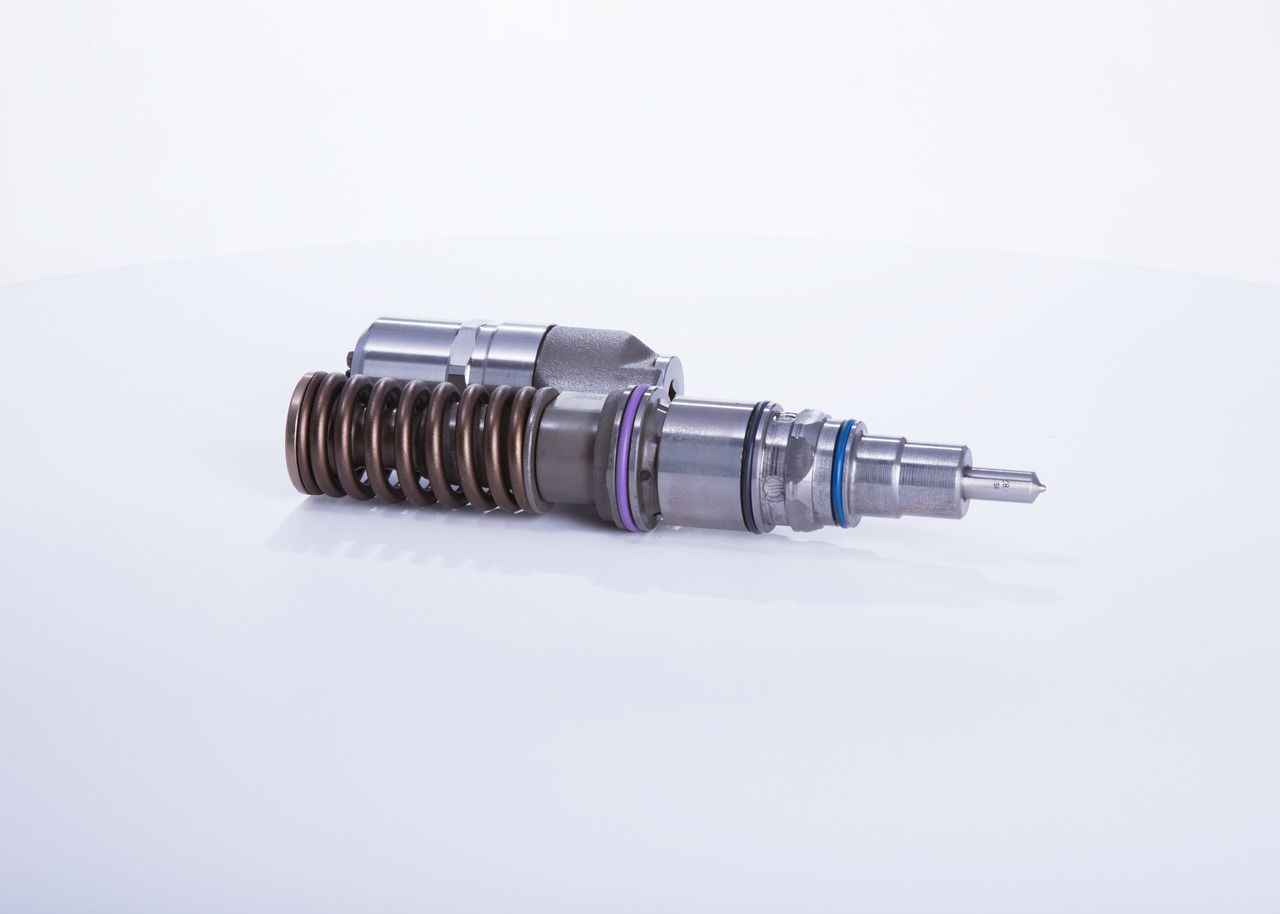 BOSCH 0414701061 Birim Enjektör Ui - . Görsel