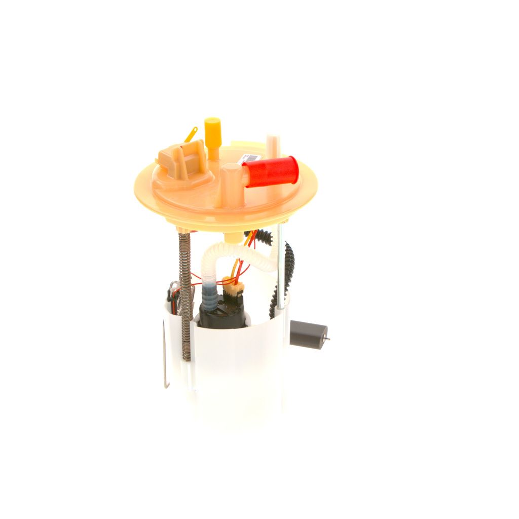 BOSCH 0580203463 Yakıt Pompası - . Görsel