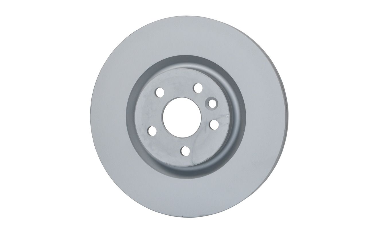 BOSCH 0986479D79 Fren Diski - . Görsel