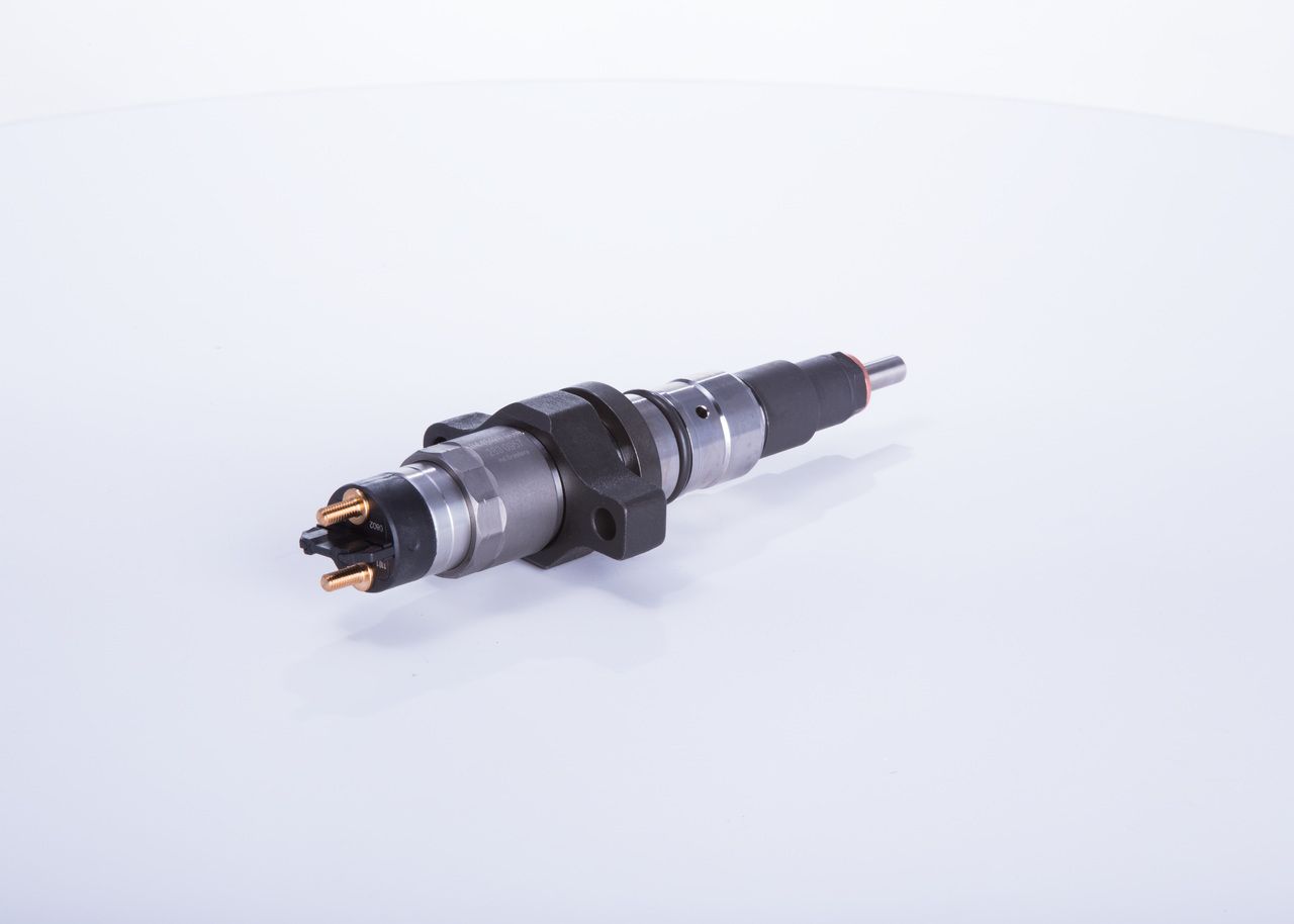 BOSCH 0445120007 Komple Enjektör - . Görsel