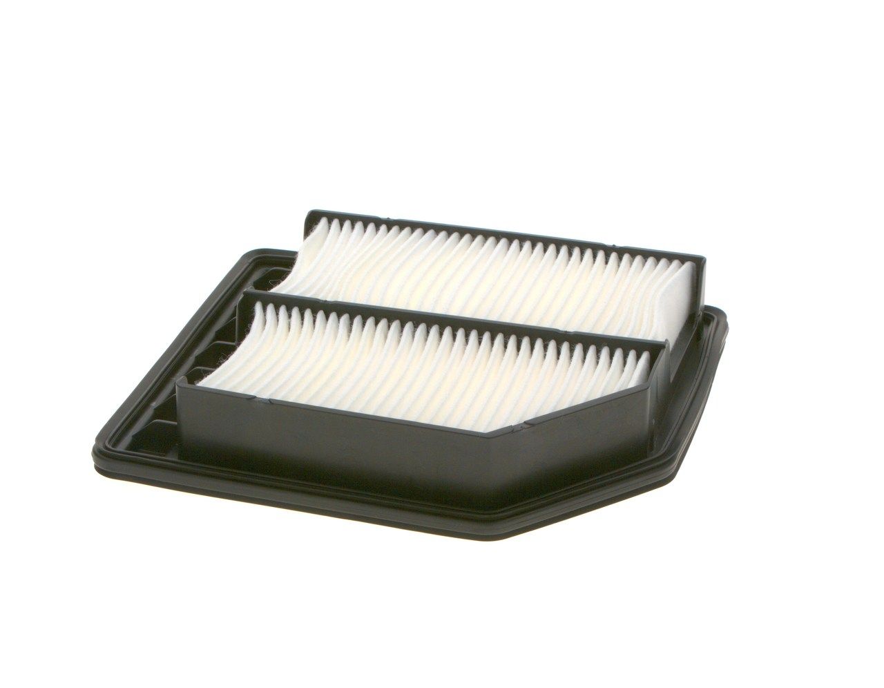 BOSCH 09864B0012 Hava Filtresi - . Görsel