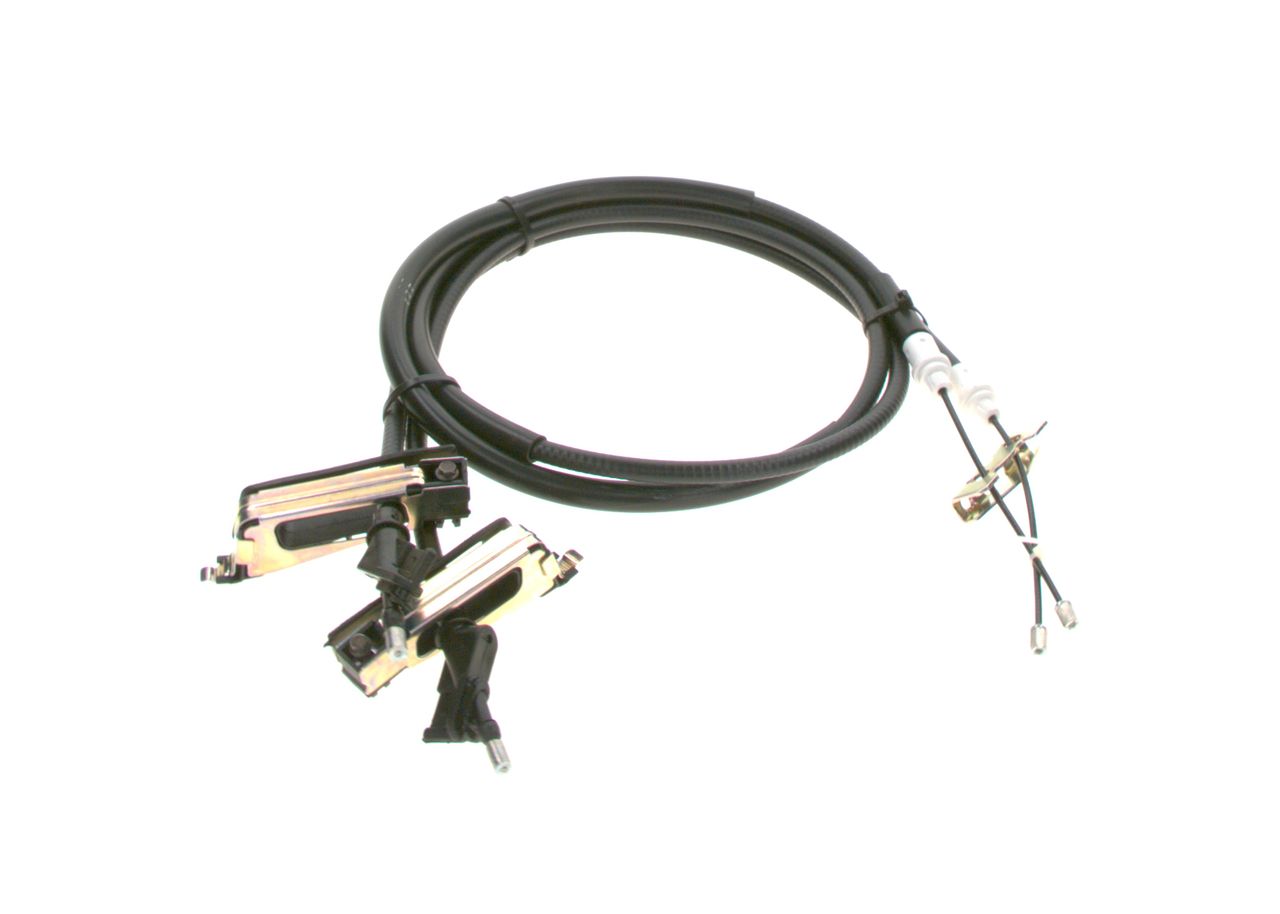 BOSCH 1987477930 El Fren Teli - . Görsel