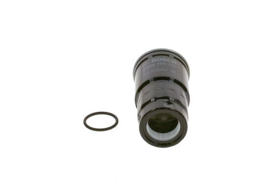 BOSCH 0986TF0166 Yakıt Filtresi