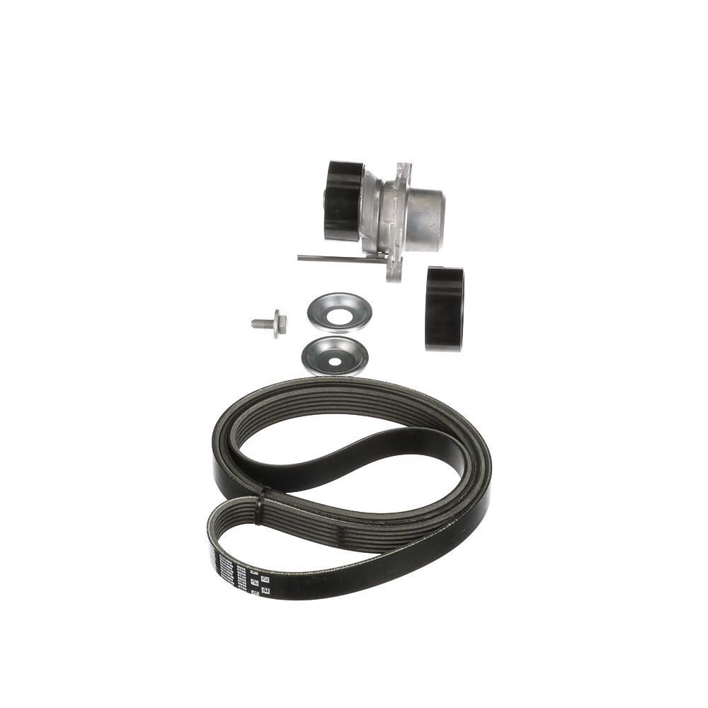 GATES K016PK1823XS V Kayış Seti - . Görsel