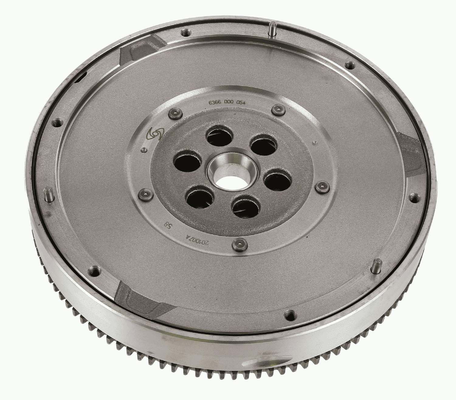 SACHS 6366000054 Volan