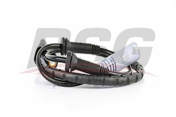 BSG 15840006 Abs Sensörü Arka - . Görsel