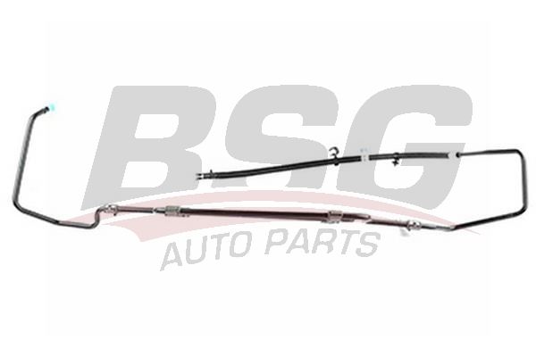 BSG 30725050 Hidrolik Direksiyon Yağ Geri Dönüş Hortumu - . Görsel