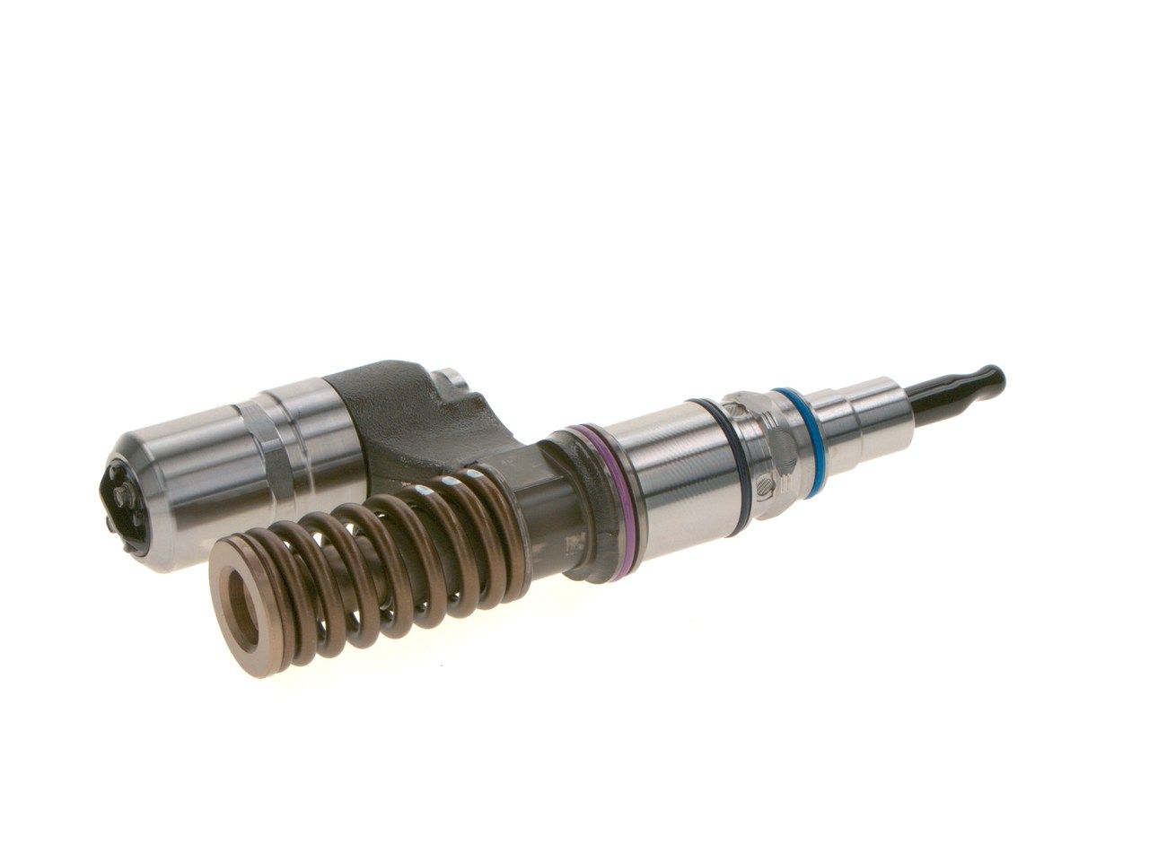BOSCH 0414701057 Birim Enjektör Ui - . Görsel