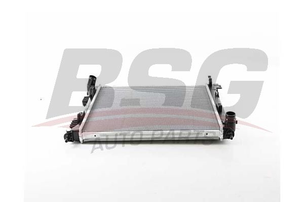 BSG 40520042 Su Radyatörü - . Görsel